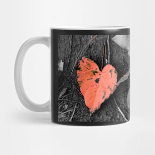 Fall in Love Mug